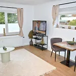 Kuestenzauber Apartman Timmendorfer Strand