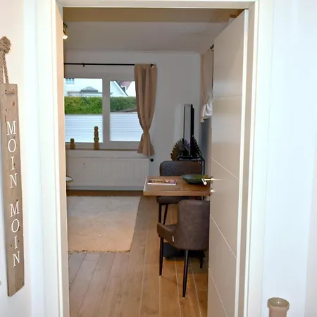 Kuestenzauber Appartement Timmendorfer Strand