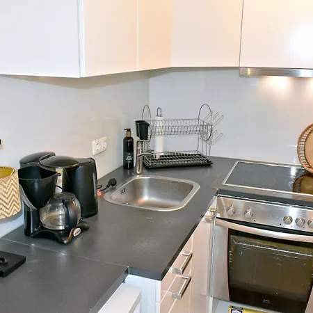Kuestenzauber Appartement *