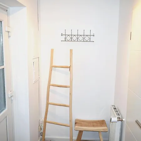 Appartement Kuestenzauber