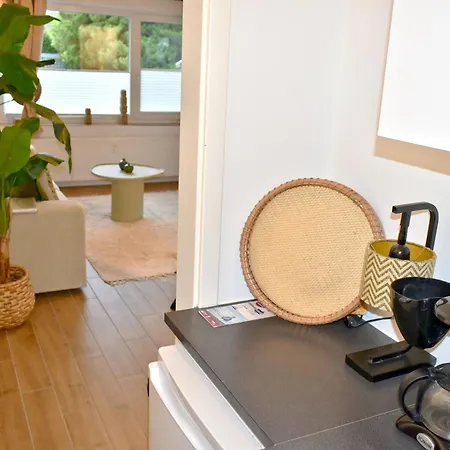 Kuestenzauber Appartement Timmendorfer Strand