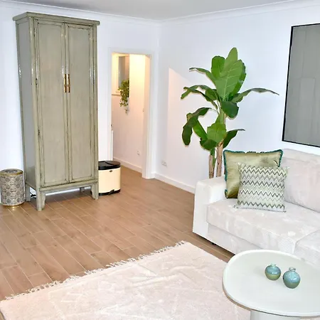 Appartement Kuestenzauber