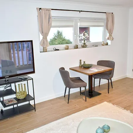 Apartment Küstenzauber