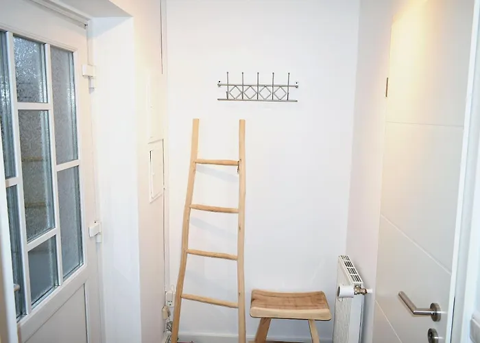 Lägenhet Kuestenzauber