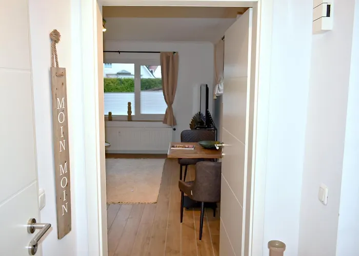 Kuestenzauber Timmendorfer Strand