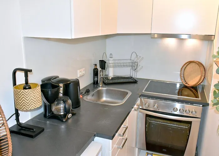 Kuestenzauber Timmendorfer Strand