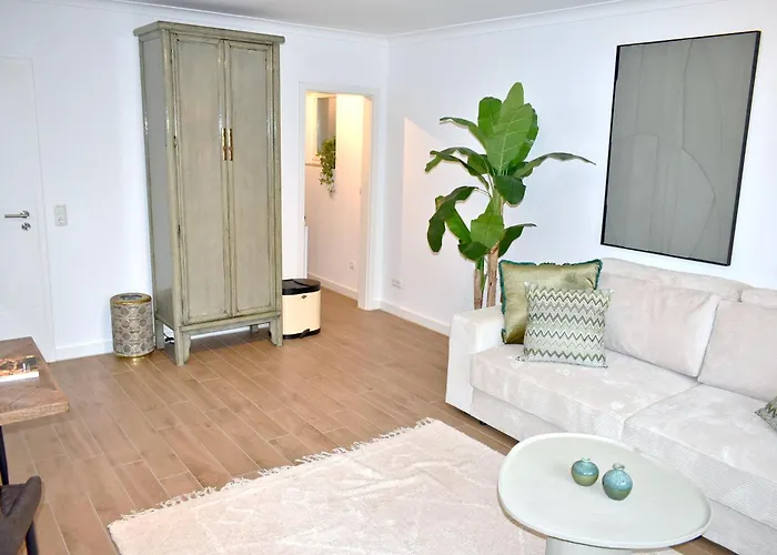 Lägenhet Kuestenzauber