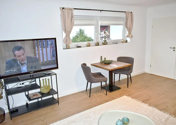 Lägenhet Kuestenzauber